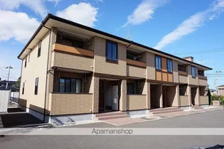 ハル【2階】の外観